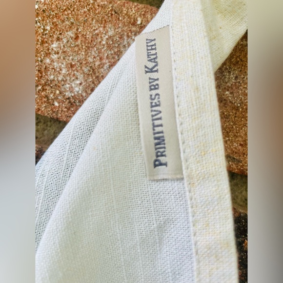 *Christmas Calf Kitchen Dish Towel - Picture 5 of 12